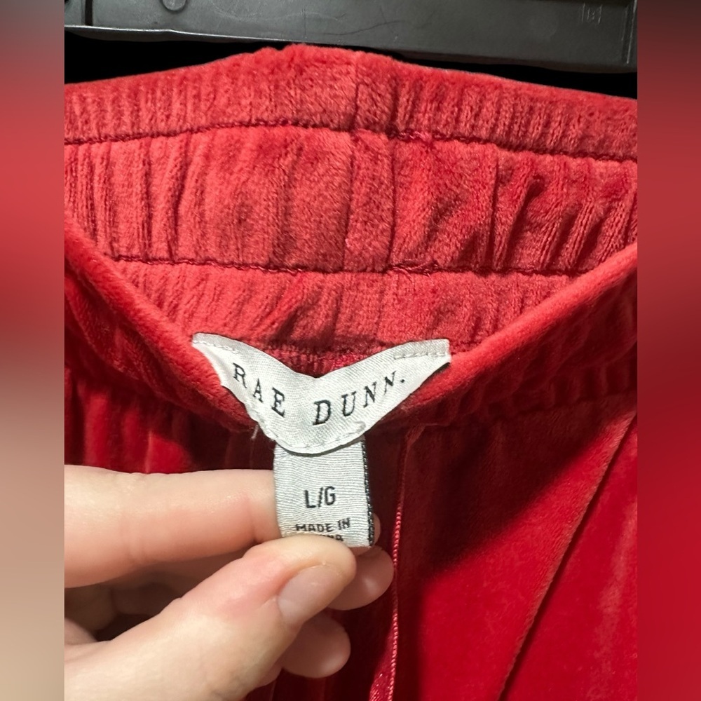 Rae Dun sweatpants, super soft - Picture 3 of 4